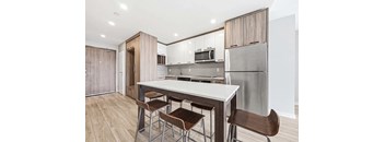 Escarpment – 2 Bed – 2 Bed – 2 Balconies