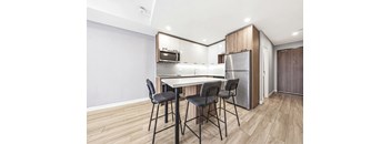 Pinehurst – 1 Bed – 1 Bath – 1