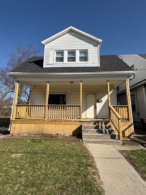 433 Franklin Street 3 Beds Apartment for Rent