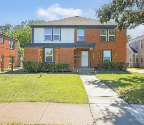 6644 Lawndale St 1-3 Beds Apartment for Rent