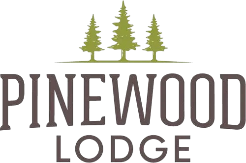 Pinewood Lodge logo