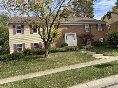 Unit A 2 Beds Apartment for Rent