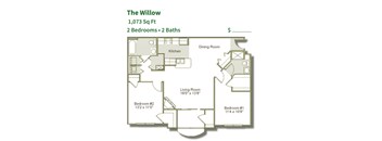The Willow