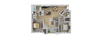 The Beechwood Renovated