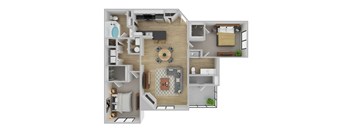 The Mahogany Renovated