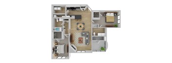 The Sycamore Renovated