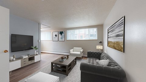 1590 Wolff Street Studio-2 Beds Apartment, Conventional, Conventional, Conventional, Conventional, Conventional, Conventional for Rent - Photo Gallery 14