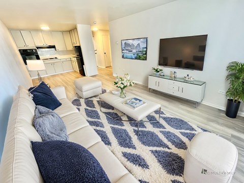 1590 Wolff Street Studio-2 Beds Apartment, Conventional, Conventional, Conventional, Conventional, Conventional, Conventional for Rent - Photo Gallery 11