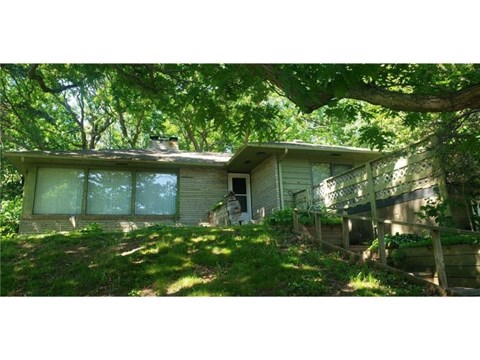1317 Hillcrest Drive Northeast 4 Beds Apartment for Rent