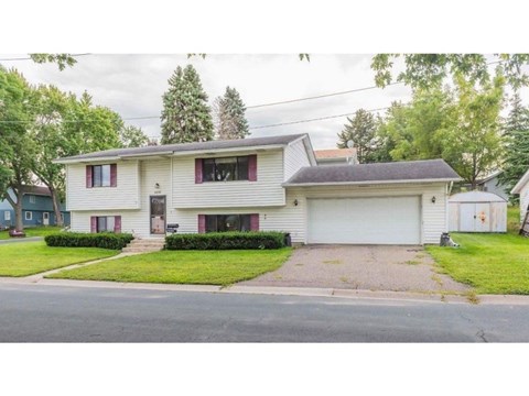 4256 Quincy Street Northeast 5 Beds Apartment for Rent