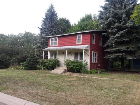 4560 Manchester Road 4 Beds Apartment for Rent