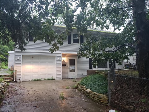 4609 Polk Street Northeast 4 Beds Apartment for Rent