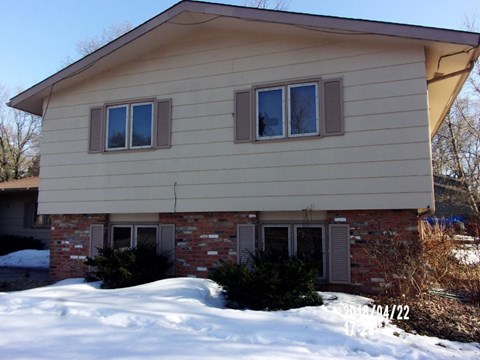 7381 Memory Lane Northeast 4 Beds Apartment for Rent