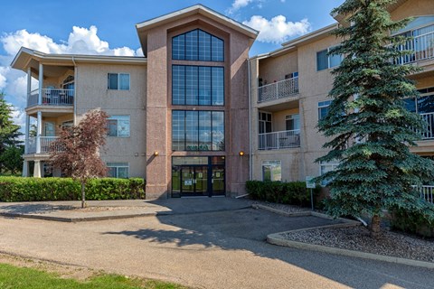106 1095 Timberline Drive 2 Beds Apartment for Rent