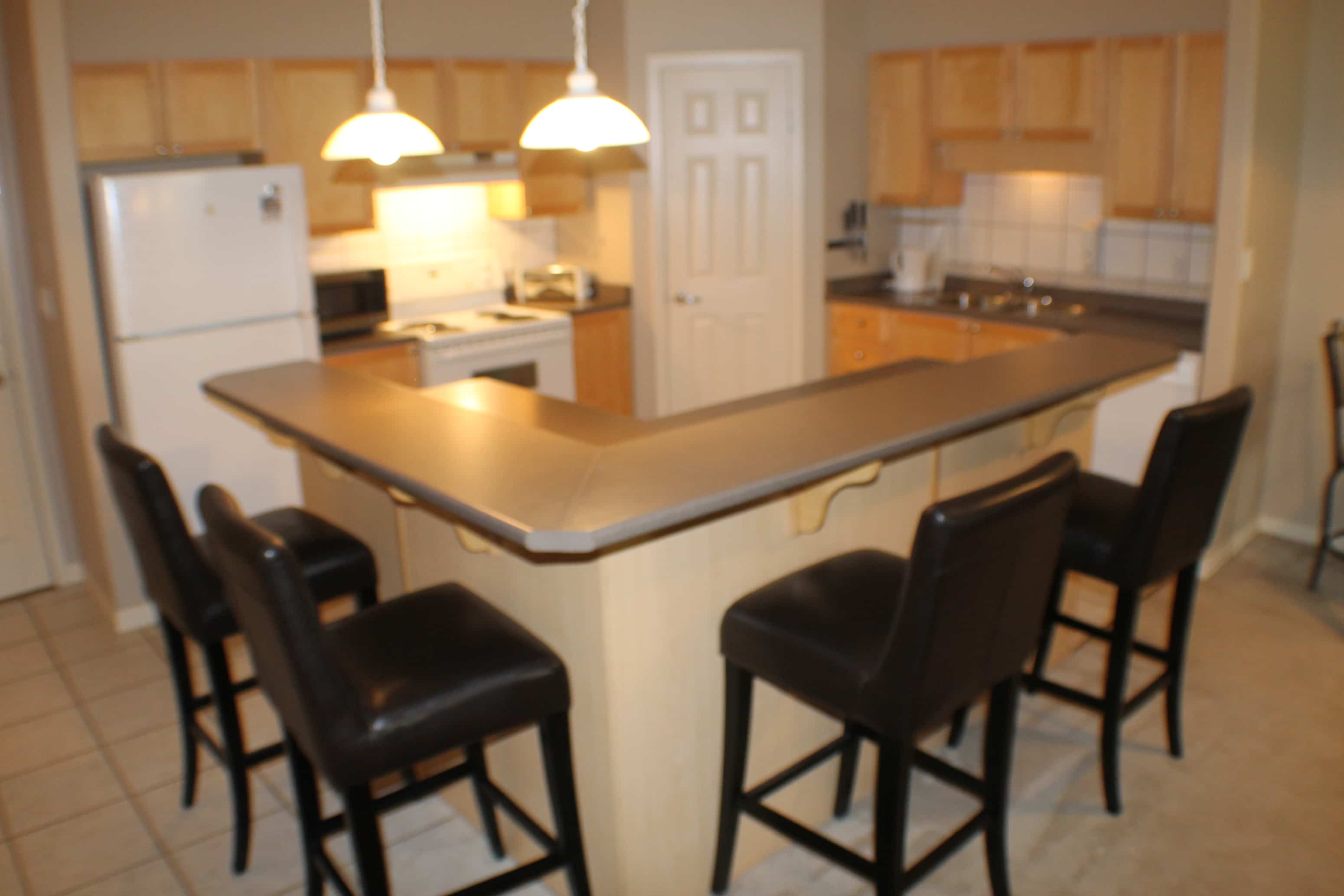 106 1095 Timberline Drive 2 Beds House for Rent - Photo gallery 2