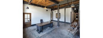 Office Space