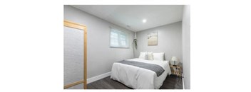 2 Bedrooms, 1 Bathroom
