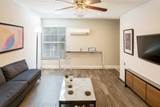Studio apartment at Innovo Living Hyde Park in Tampa