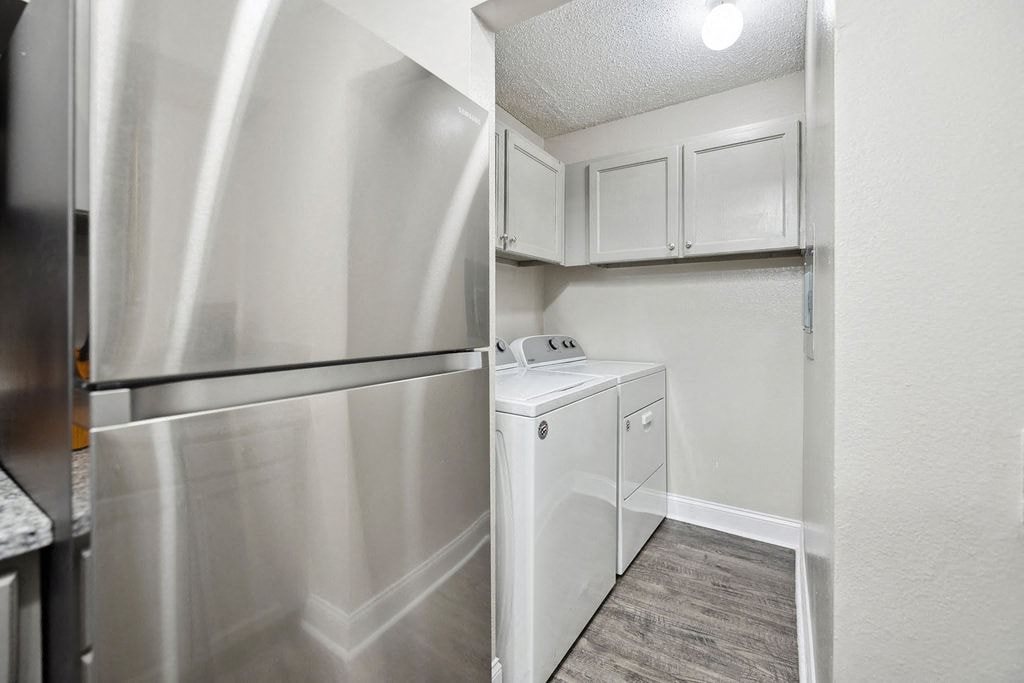Irving Park Apartments