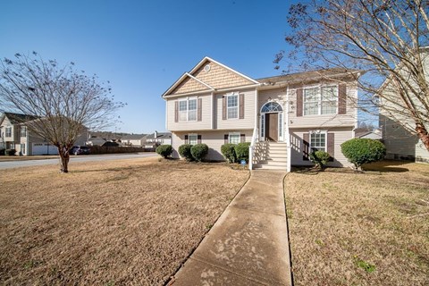 2901 Nancy Drive 4 Beds Apartment for Rent