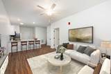 1-bedroom apartment at Bishop Pond Apartments in Indianapolis