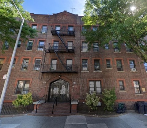 138-32 90Th Avenue Studio-1 Bed Apartment for Rent