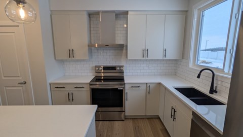 726 Southfork Drive Studio Apartment for Rent