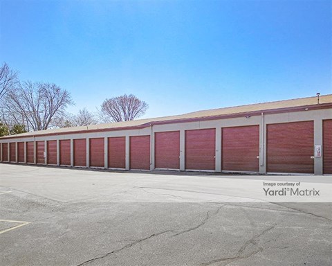 Storage Units for Rent available at 3213 Shattuck Road, Saginaw, MI 48603