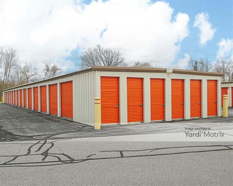 Storage Units for Rent available at 6628 Dixie Hwy, Bridgeport, MI 48722