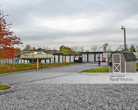 Storage Units for Rent available at 3420 Bull Road, York, PA 17404