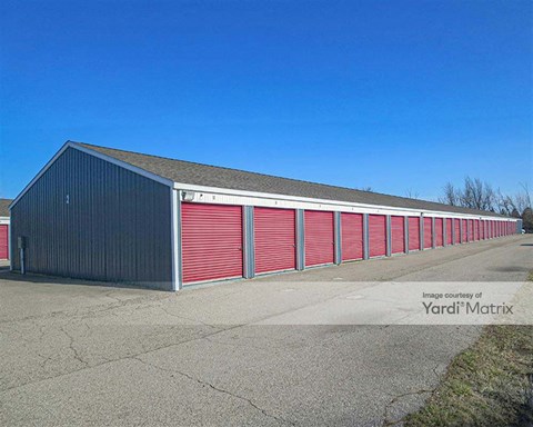 Storage Units for Rent available at 6185 Tittabawassee Road, Saginaw, MI 48603