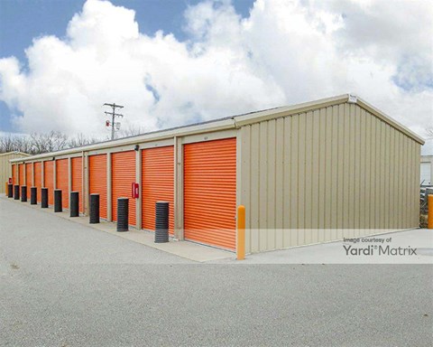Storage Units for Rent available at 4405 Isabella Street, Midland, MI 48640