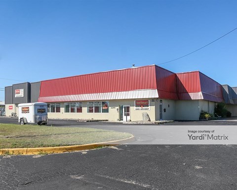 Storage Units for Rent available at 2260 M-139, Benton Harbor, MI 49022