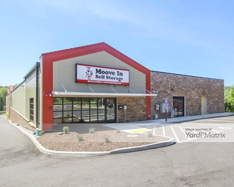 Storage Units for Rent available at 210 Salem Turnpike, Norwich, CT 06360