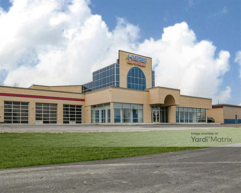 Storage Units for Rent available at 66 Colvin Avenue, Albany, NY 12206