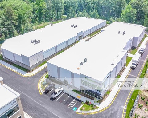 Storage Units for Rent available at 8237 Ritchie Hwy, Pasadena, MD 21122