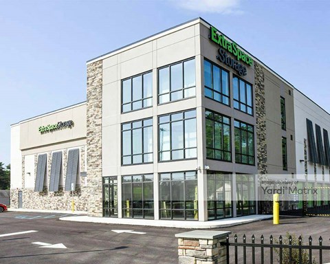 Storage Units for Rent available at 366 Wilmington Pike, Chadds Ford, PA 19317