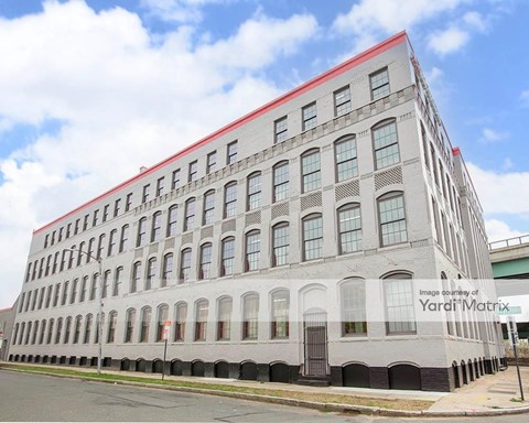 Storage Units for Rent available at 2155 East Columbus Avenue, Springfield, MA 01104