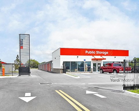 Storage Units for Rent available at 4750 Lucerne Park Road, Winter Haven, FL 33881