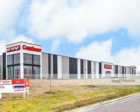 Storage Units for Rent available at 26045 West 111Th Street, Plainfield, IL 60585