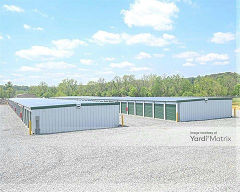 Storage Units for Rent available at 3314 NC-65, Germanton, NC 27019