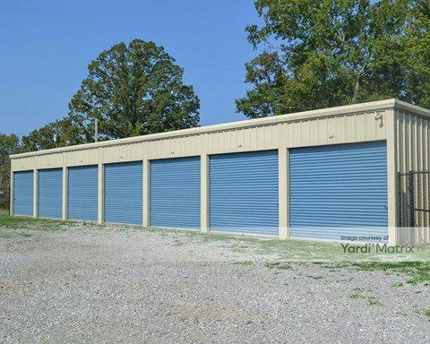 Storage Units for Rent available at 9251 Charlie Shirley Road, Northport, AL 35473