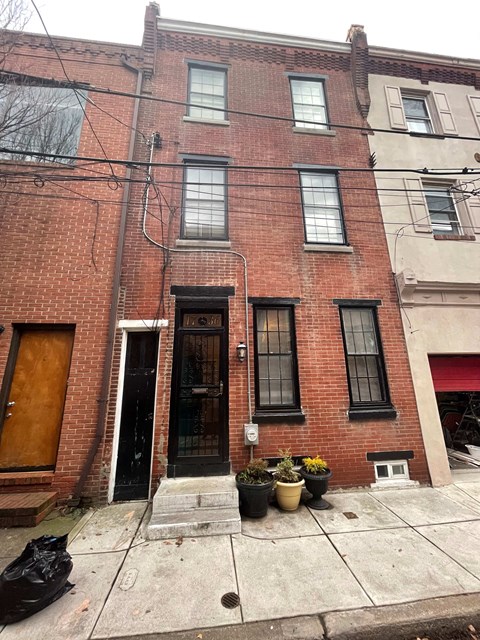 1736 Rodman Street 2 Beds Apartment for Rent
