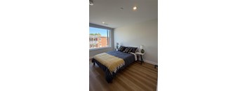 1 Bedroom, 1 Bathroom
