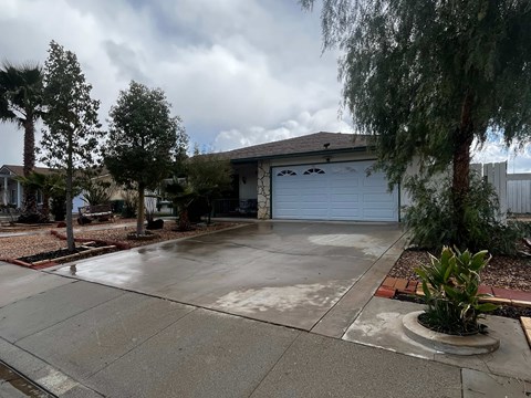 26263 Brandywine Dr 3 Beds Apartment for Rent