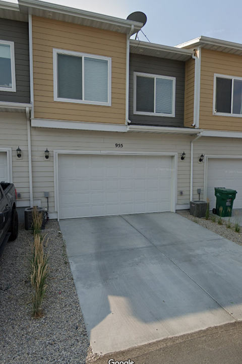 955 W Tiffany Dale Way 4 Beds Apartment for Rent