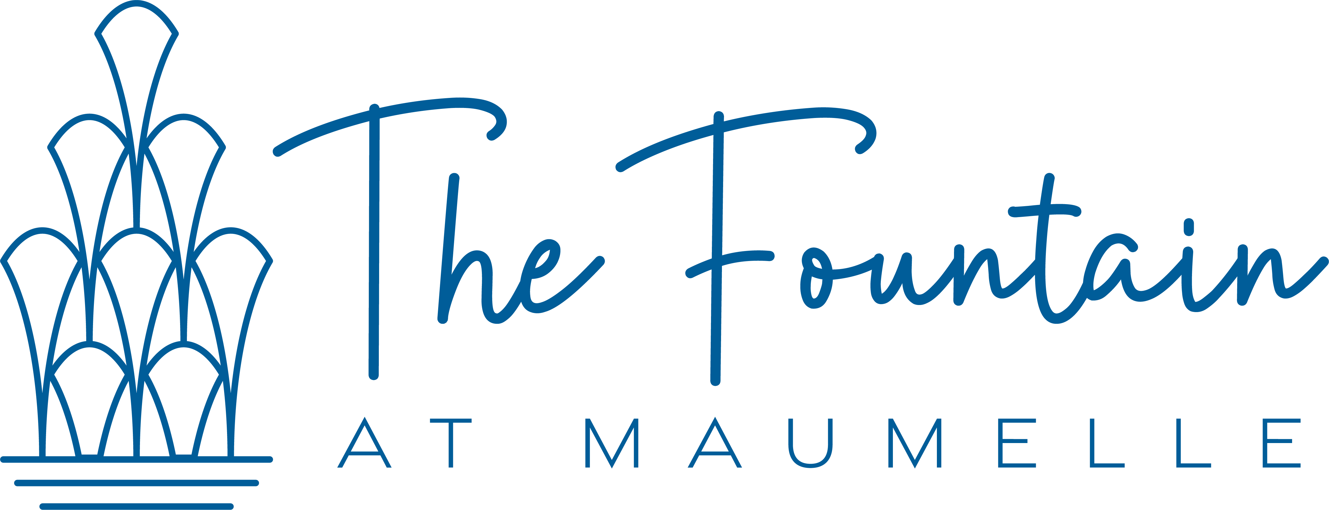 Fountain Logo