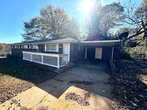 105 Gay Street 2 Beds Apartment for Rent