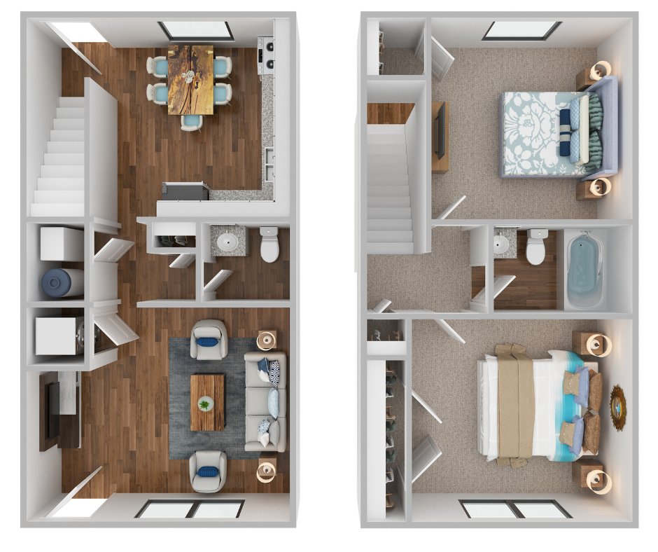 Townhouse