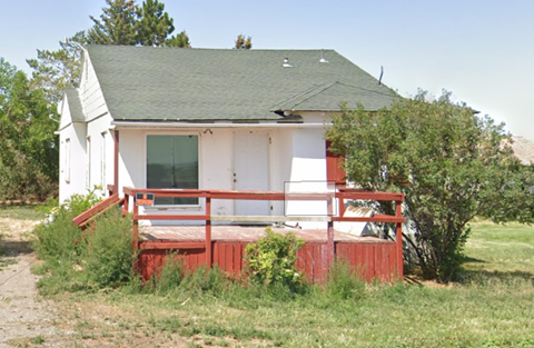 3493 N 2500 E 2 Beds Apartment for Rent